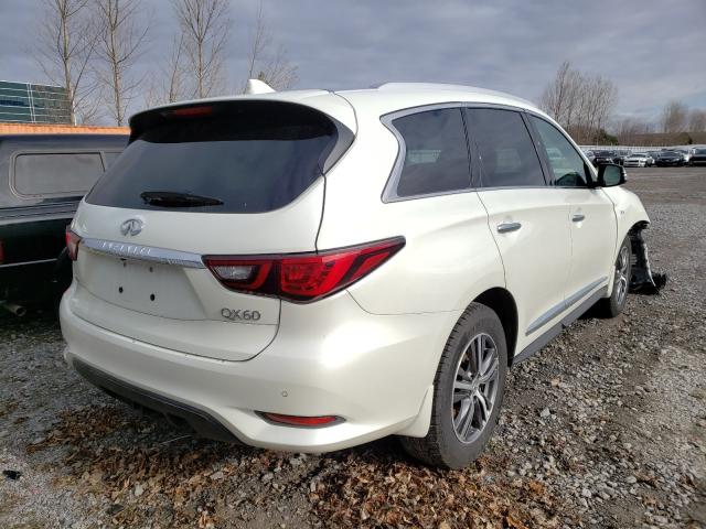 Photo 3 VIN: 5N1DL0MM3KC524424 - INFINITI QX60 