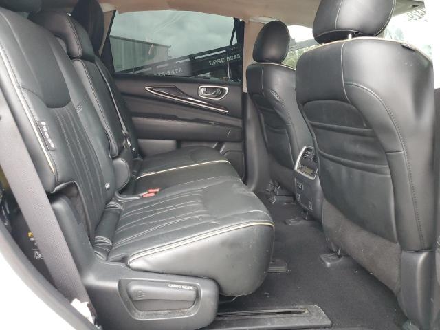 Photo 10 VIN: 5N1DL0MM3KC525699 - INFINITI QX60 LUXE 