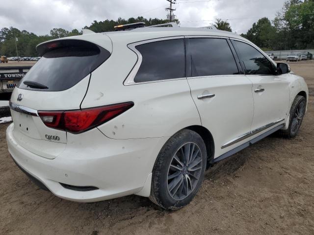 Photo 2 VIN: 5N1DL0MM3KC525699 - INFINITI QX60 LUXE 