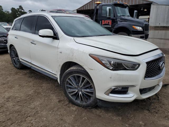 Photo 3 VIN: 5N1DL0MM3KC525699 - INFINITI QX60 LUXE 