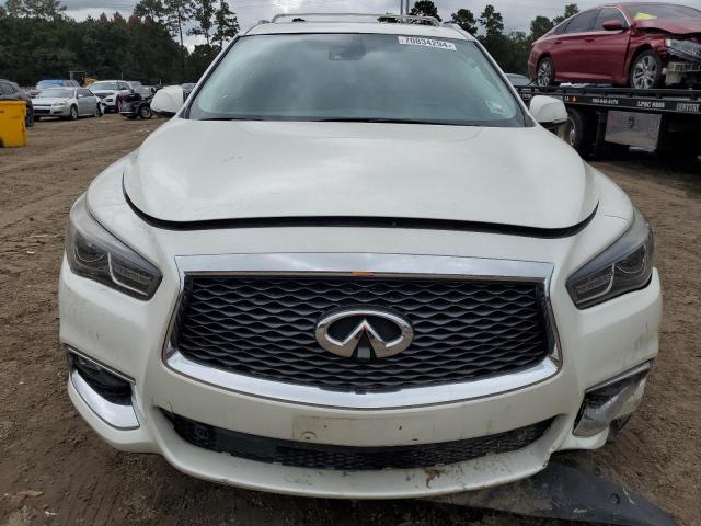 Photo 4 VIN: 5N1DL0MM3KC525699 - INFINITI QX60 LUXE 