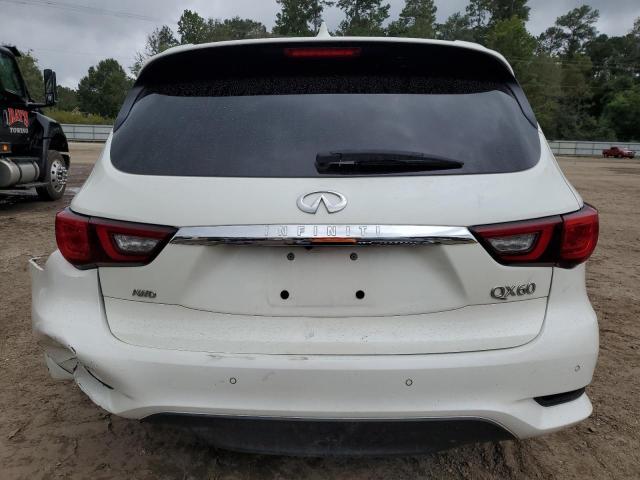 Photo 5 VIN: 5N1DL0MM3KC525699 - INFINITI QX60 LUXE 