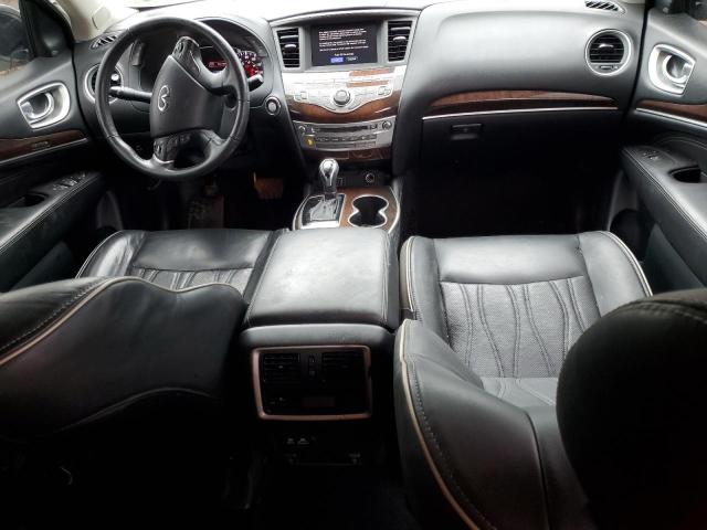 Photo 7 VIN: 5N1DL0MM3KC525699 - INFINITI QX60 LUXE 