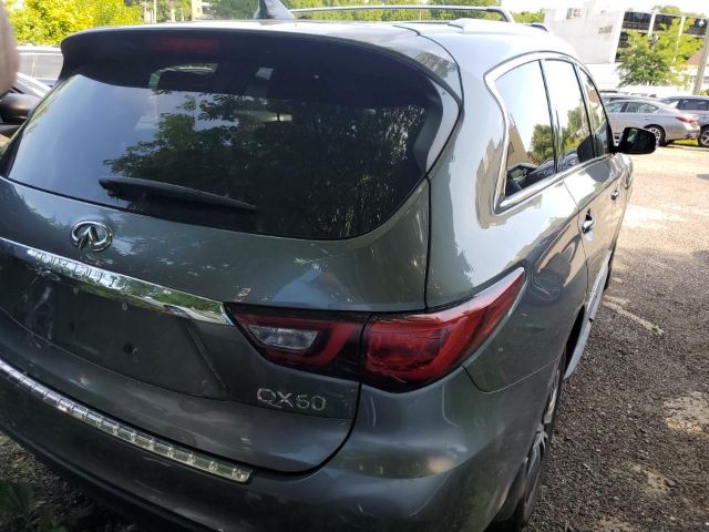 Photo 3 VIN: 5N1DL0MM3KC526092 - INFINITI QX60 