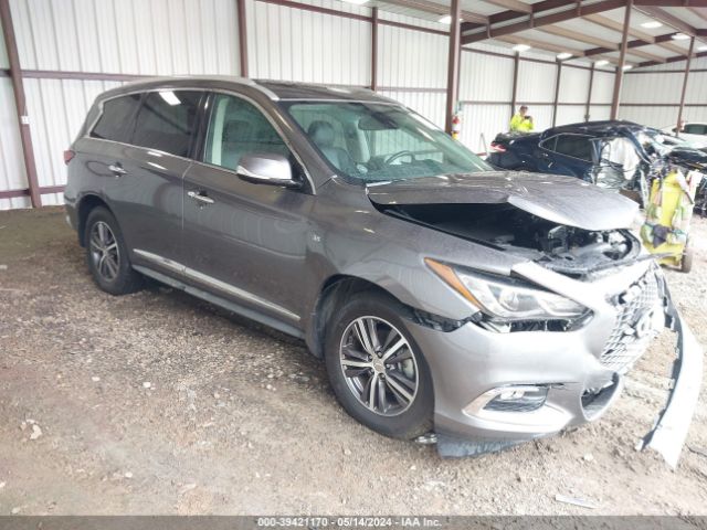 Photo 0 VIN: 5N1DL0MM3KC528859 - INFINITI QX60 