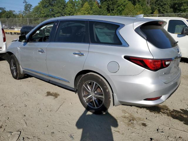 Photo 1 VIN: 5N1DL0MM3KC531468 - INFINITI QX60 LUXE 