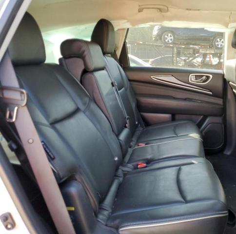 Photo 10 VIN: 5N1DL0MM3KC531468 - INFINITI QX60 LUXE 