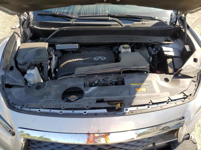 Photo 11 VIN: 5N1DL0MM3KC531468 - INFINITI QX60 LUXE 