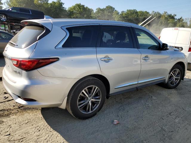 Photo 2 VIN: 5N1DL0MM3KC531468 - INFINITI QX60 LUXE 