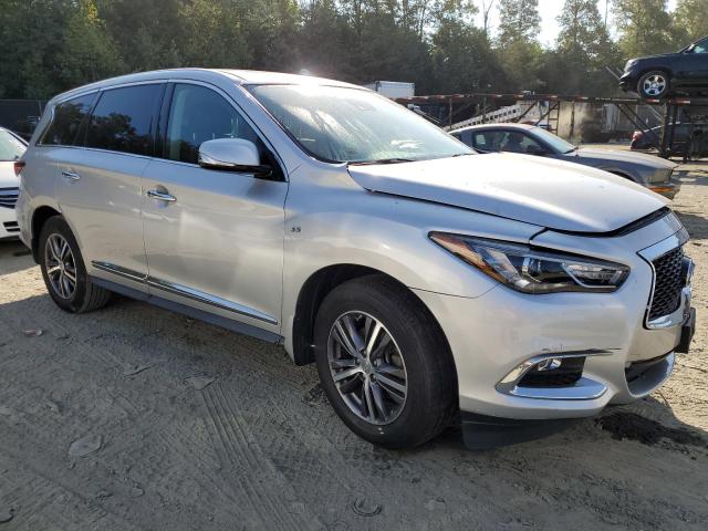 Photo 3 VIN: 5N1DL0MM3KC531468 - INFINITI QX60 LUXE 