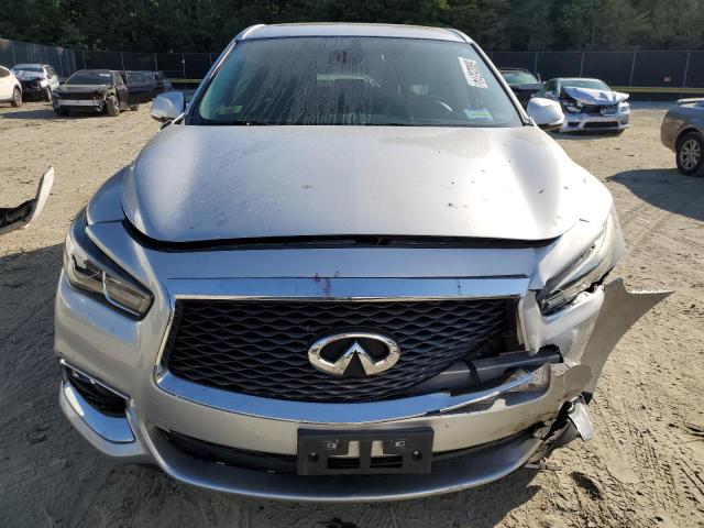 Photo 4 VIN: 5N1DL0MM3KC531468 - INFINITI QX60 LUXE 