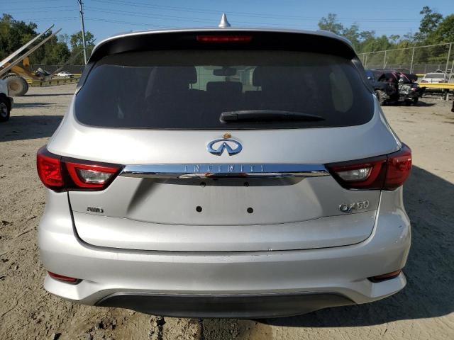 Photo 5 VIN: 5N1DL0MM3KC531468 - INFINITI QX60 LUXE 