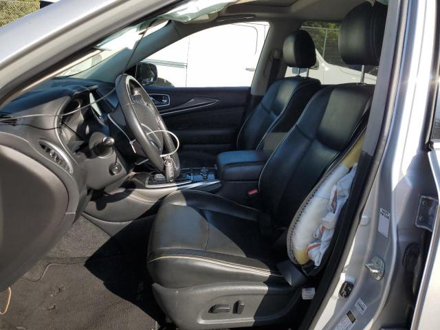 Photo 6 VIN: 5N1DL0MM3KC531468 - INFINITI QX60 LUXE 