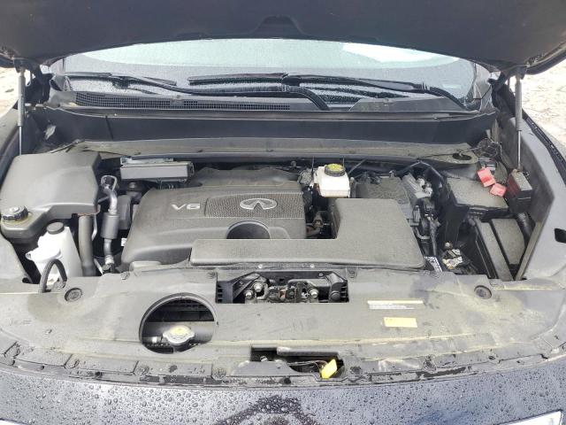 Photo 11 VIN: 5N1DL0MM3KC531597 - INFINITI QX60 LUXE 