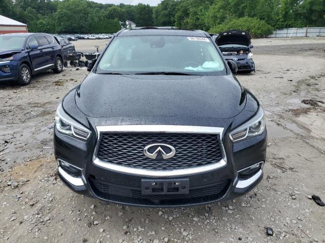 Photo 4 VIN: 5N1DL0MM3KC531597 - INFINITI QX60 LUXE 