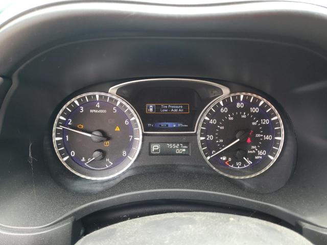 Photo 8 VIN: 5N1DL0MM3KC531597 - INFINITI QX60 LUXE 