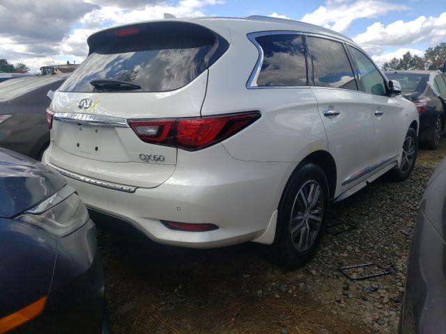 Photo 3 VIN: 5N1DL0MM3KC532300 - INFINITI QX60 LUXE 