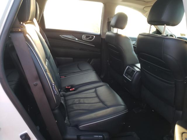 Photo 5 VIN: 5N1DL0MM3KC532300 - INFINITI QX60 LUXE 