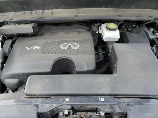 Photo 9 VIN: 5N1DL0MM3KC534015 - INFINITI QX60 