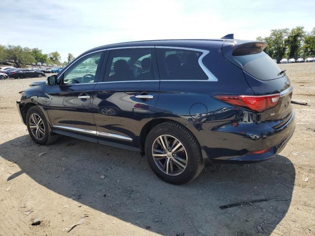 Photo 1 VIN: 5N1DL0MM3KC548836 - INFINITI QX60 LUXE 