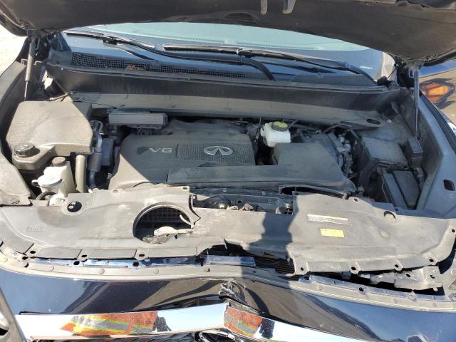 Photo 11 VIN: 5N1DL0MM3KC548836 - INFINITI QX60 LUXE 