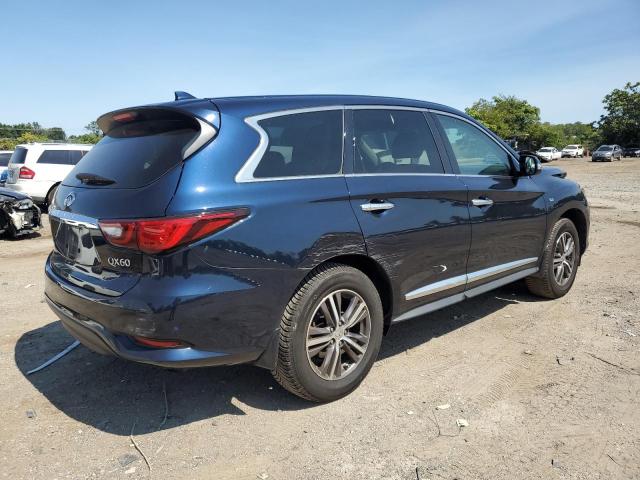 Photo 2 VIN: 5N1DL0MM3KC548836 - INFINITI QX60 LUXE 