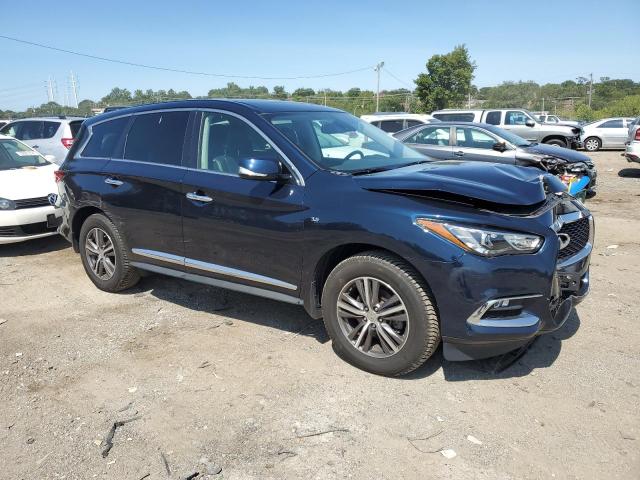 Photo 3 VIN: 5N1DL0MM3KC548836 - INFINITI QX60 LUXE 