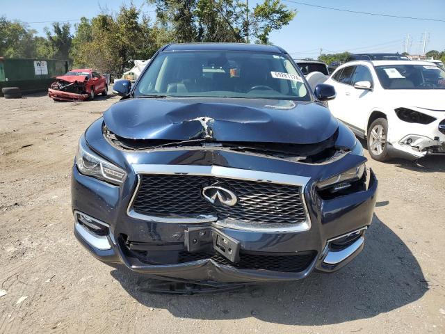 Photo 4 VIN: 5N1DL0MM3KC548836 - INFINITI QX60 LUXE 