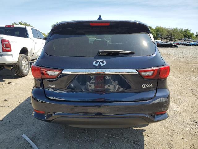 Photo 5 VIN: 5N1DL0MM3KC548836 - INFINITI QX60 LUXE 