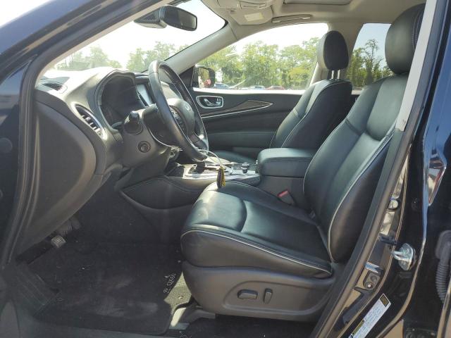 Photo 6 VIN: 5N1DL0MM3KC548836 - INFINITI QX60 LUXE 