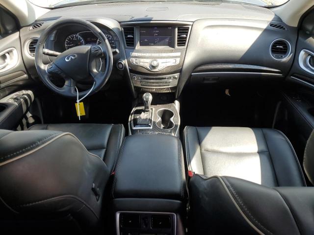 Photo 7 VIN: 5N1DL0MM3KC548836 - INFINITI QX60 LUXE 