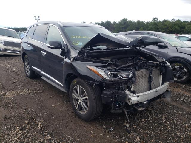 Photo 0 VIN: 5N1DL0MM3KC557522 - INFINITI QX60 LUXE 