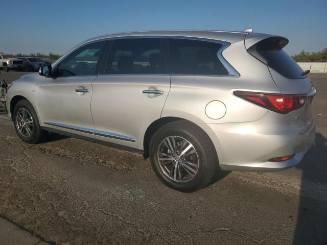 Photo 1 VIN: 5N1DL0MM3KC557990 - INFINITI QX60 LUXE 