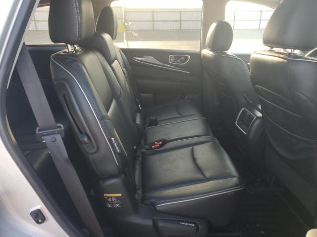 Photo 10 VIN: 5N1DL0MM3KC557990 - INFINITI QX60 LUXE 