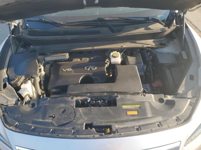 Photo 11 VIN: 5N1DL0MM3KC557990 - INFINITI QX60 LUXE 