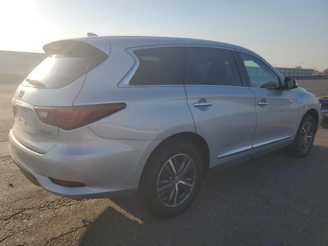 Photo 2 VIN: 5N1DL0MM3KC557990 - INFINITI QX60 LUXE 