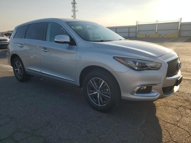 Photo 3 VIN: 5N1DL0MM3KC557990 - INFINITI QX60 LUXE 