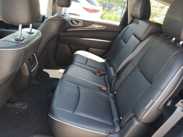 Photo 7 VIN: 5N1DL0MM3KC561151 - INFINITI QX60 