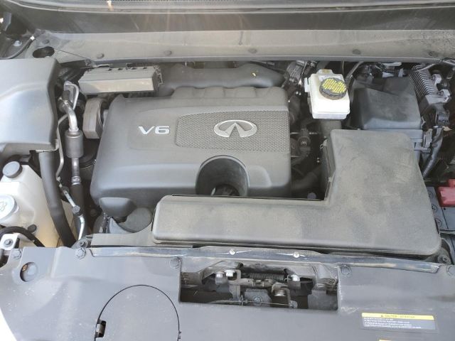 Photo 9 VIN: 5N1DL0MM3KC561151 - INFINITI QX60 