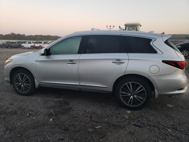 Photo 1 VIN: 5N1DL0MM3KC562350 - INFINITI QX60 LUXE 