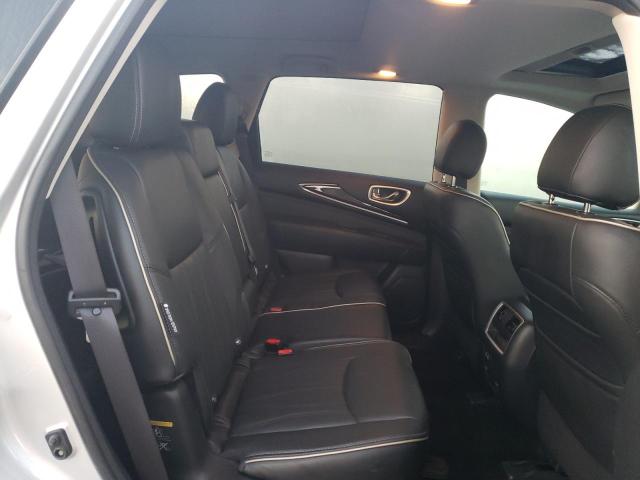 Photo 10 VIN: 5N1DL0MM3KC562350 - INFINITI QX60 LUXE 