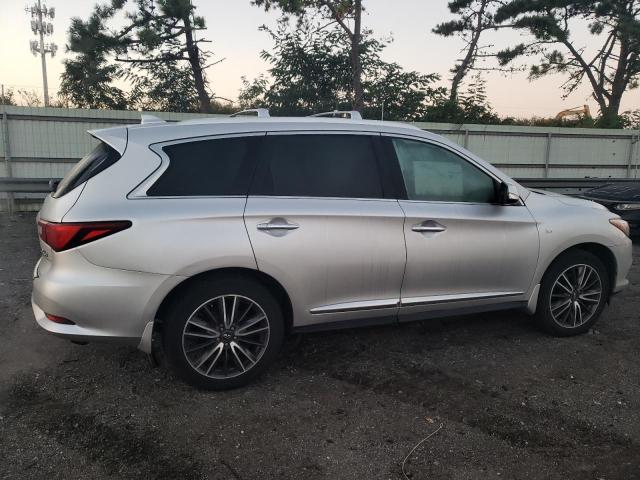 Photo 2 VIN: 5N1DL0MM3KC562350 - INFINITI QX60 LUXE 