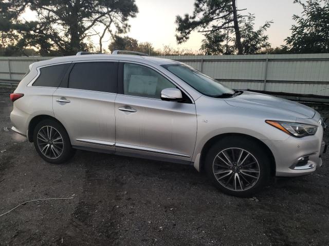 Photo 3 VIN: 5N1DL0MM3KC562350 - INFINITI QX60 LUXE 