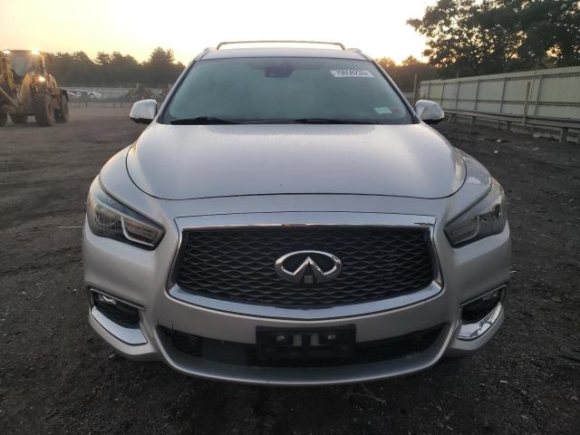 Photo 4 VIN: 5N1DL0MM3KC562350 - INFINITI QX60 LUXE 