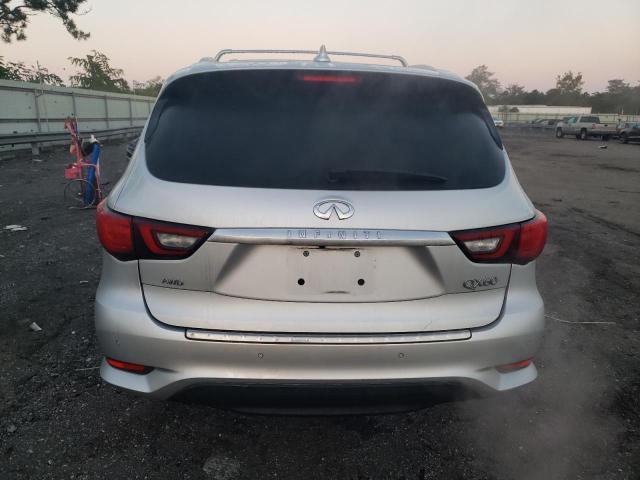 Photo 5 VIN: 5N1DL0MM3KC562350 - INFINITI QX60 LUXE 