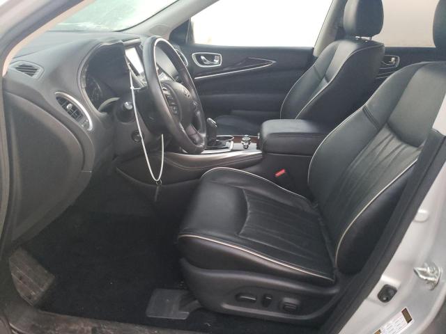 Photo 6 VIN: 5N1DL0MM3KC562350 - INFINITI QX60 LUXE 