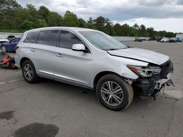 Photo 3 VIN: 5N1DL0MM3KC565698 - INFINITI QX60 LUXE 