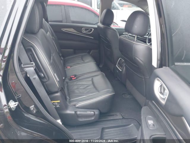 Photo 7 VIN: 5N1DL0MM3KC566298 - INFINITI QX60 