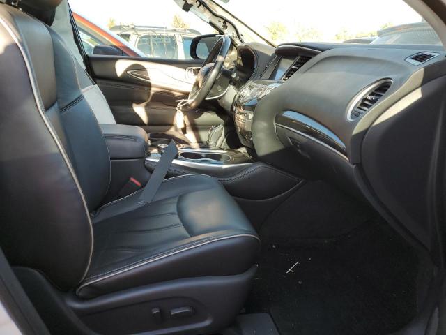 Photo 4 VIN: 5N1DL0MM3KT508336 - INFINITI QX60 LUXE 