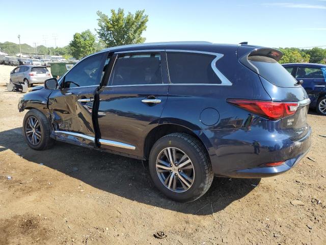 Photo 1 VIN: 5N1DL0MM3LC501372 - INFINITI QX60 LUXE 